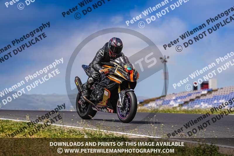 motorbikes;no limits;november 2019;peter wileman photography;portimao;portugal;trackday digital images